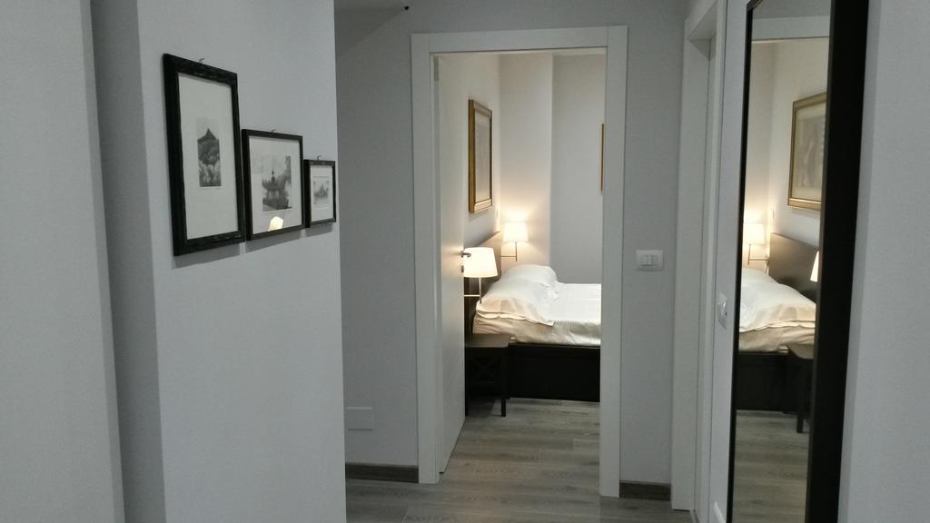 דירות טורינו Casa Floriana Castello מראה חיצוני תמונה