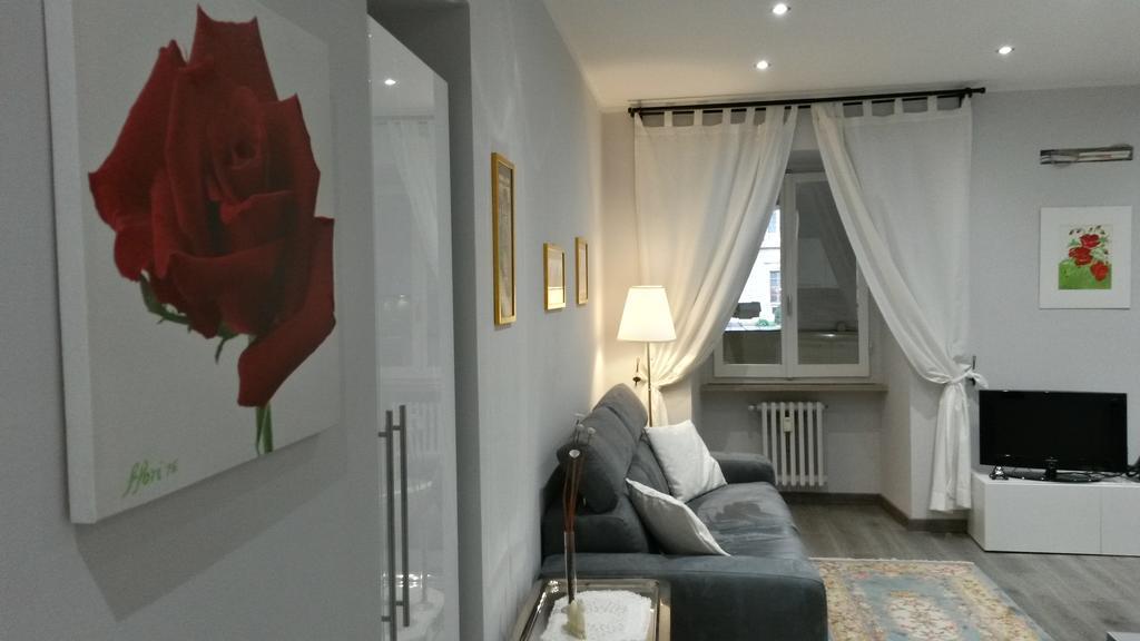 דירות טורינו Casa Floriana Castello מראה חיצוני תמונה