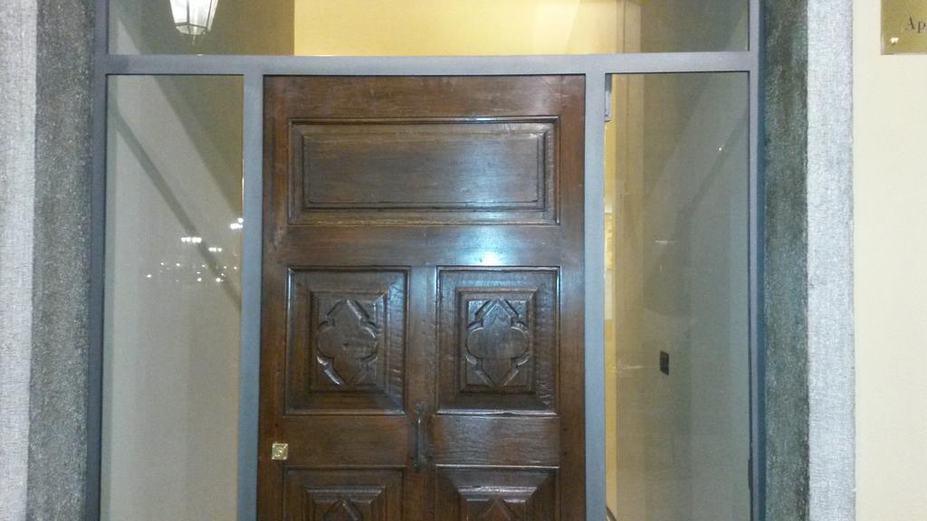 דירות טורינו Casa Floriana Castello מראה חיצוני תמונה