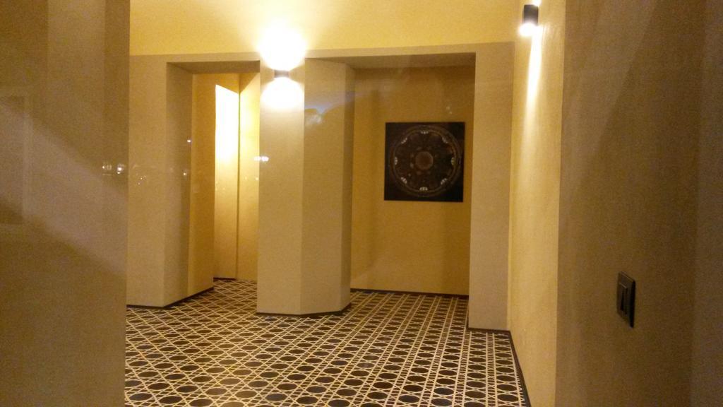 דירות טורינו Casa Floriana Castello מראה חיצוני תמונה