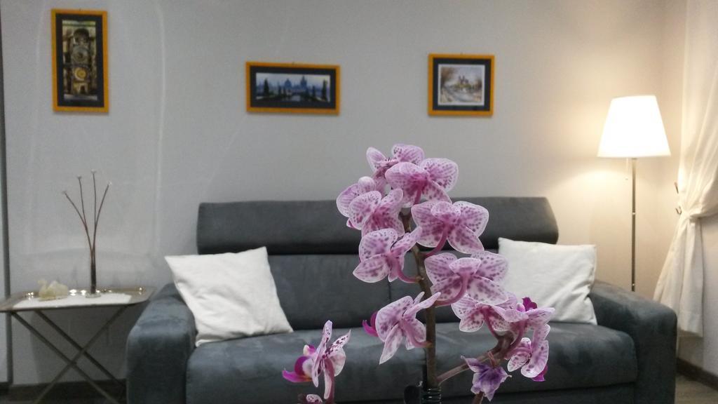 דירות טורינו Casa Floriana Castello מראה חיצוני תמונה
