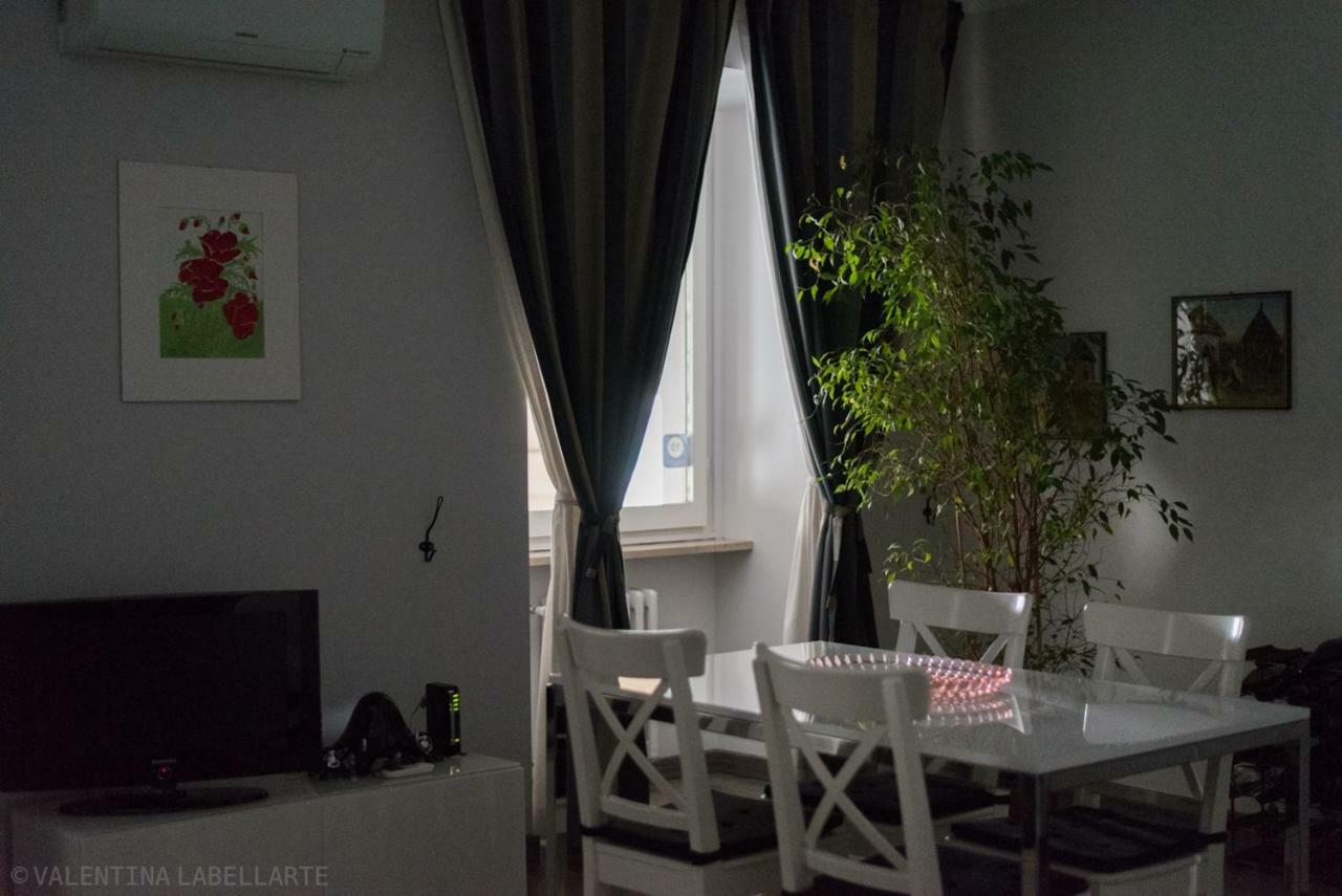 דירות טורינו Casa Floriana Castello מראה חיצוני תמונה