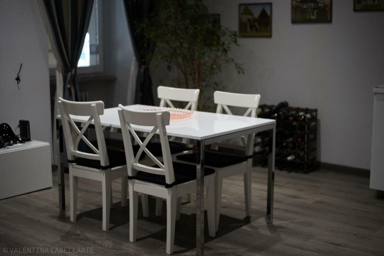 דירות טורינו Casa Floriana Castello מראה חיצוני תמונה