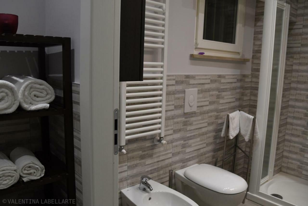 דירות טורינו Casa Floriana Castello מראה חיצוני תמונה